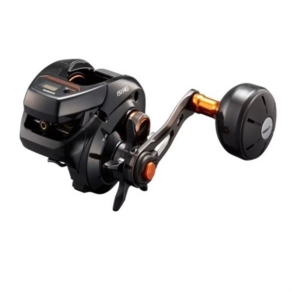 21バルケッタ(151HG)